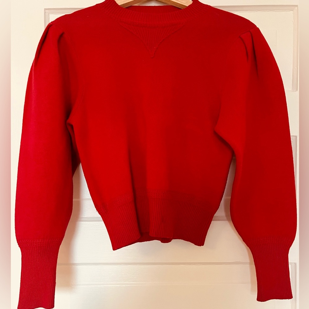 Etoile Isabel Marant sweater. Size 36.
